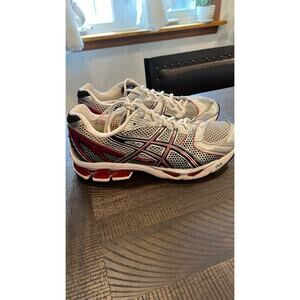 Asics gel kayano 15 running shoes men 9.5